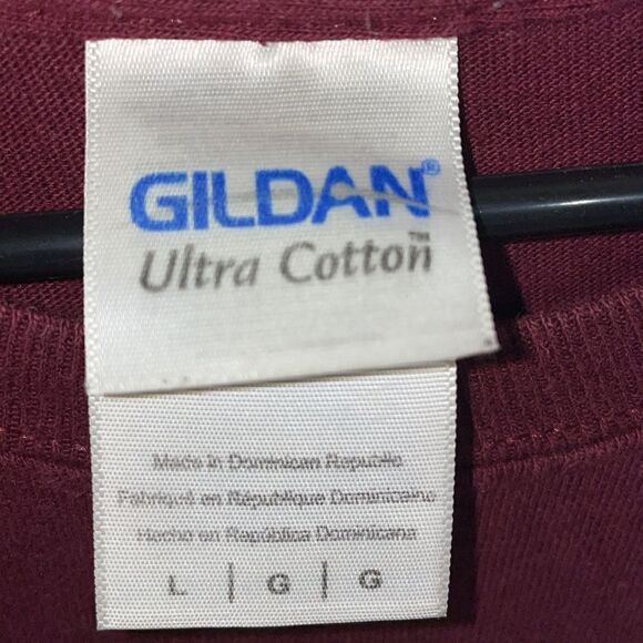 Cheerleading T shirt   - Picture 8 of 8